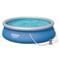 Bestway Bazén Fast Set 396x84 cm 57321