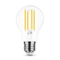 Modee LED žiarovka Filament Globe A60 7W E27 4000K