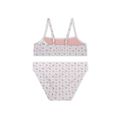 Bikiny s UPF 50+ Cozy Hearts