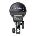 Blesk GODOX AD300ProII pre upevnenie Godox