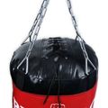 Boxovacie hákový vrece DBX BUSHIDO 140 cm 40 kg