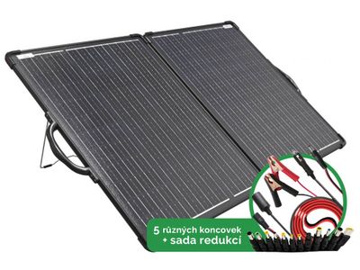 Solárny panel VIKING LVP120