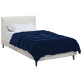 vidaXL Letná prikrývka 135 x 220 cm Leto Mikrovlákno (100% polyester)