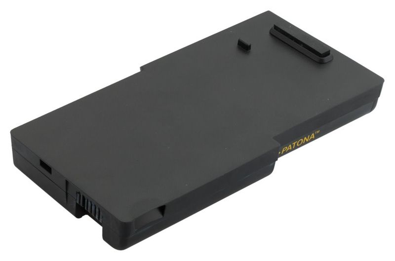 PATONA batéria pre notebook IBM THINKPAD R40e 4400mAh Li-Ion 10,8V Akumulátor IBM THINKPAD R40e 4400mAh Li-Ion 10,8V