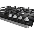 GORENJE Plynová varná doska GT641EXB