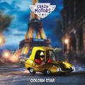 Crazy Motors Golden Star