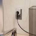 TESLA Smart Plug SP300 3 USB - inteligentná zásuvka s USB portami