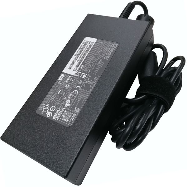 Napájací adaptér orig. GIGABYTE 230W 19,5V