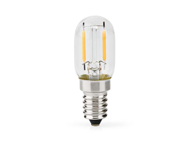 Žiarovka do digestora E14 2W T25 NEDIS LBCHE14T25