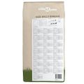 vidaXL Prémiové psie krmivo Maxi Adult Essence Beef & Chicken 2ks 30kg