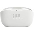 JBL Wave Buds 2, Bluetooth slúchadlá, biele