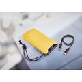 INTENSO F10000, Powerbanka 10000 mAh, žltá