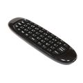 OPENBOX Airmouse bezdrôtové diaľkové ovládanie s klávesnicou QWERTY