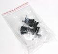 Granisil Fabero 605.2 Black metallic