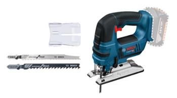 Bosch GST 18 V-LI B (solo), Priamka pila