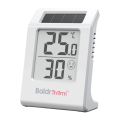 BALDRTHERM E0587TH – termohygrometer napájaný solárnou energiou