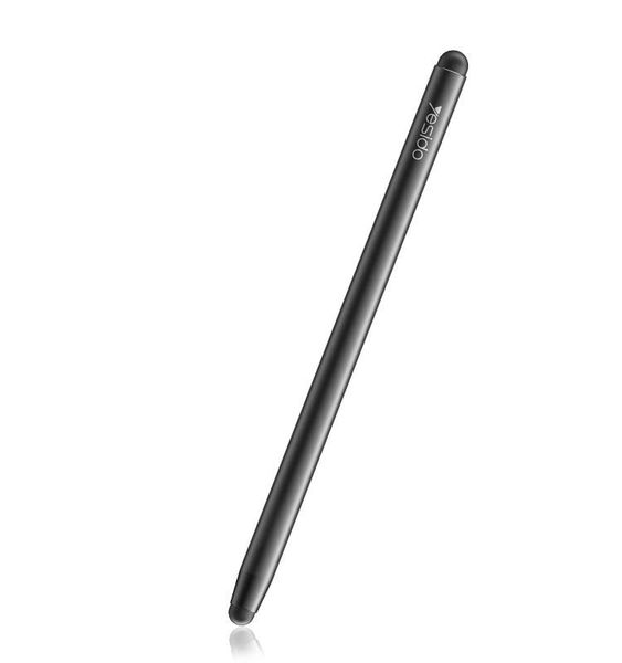 YESIDO PASÍVNY STYLUS ST01 ČIERNY