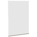 vidaXL Zatemňovacia roleta 144,4x230 cm, šírka látky 140 cm, kávová