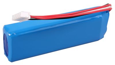 PATONA batéria pre reproduktor JBL Charge 3 6000 mAh 3,7 V Li-Pol GSP1029102A Batéria, pre reproduktory, 6000 mAh, 22,2 Wh, Li-Pol, 3,7 V, nahradzuje GSP1029102A, pre JBL Charge 3