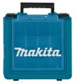 Makita plastový kufr HP1630K/1631K