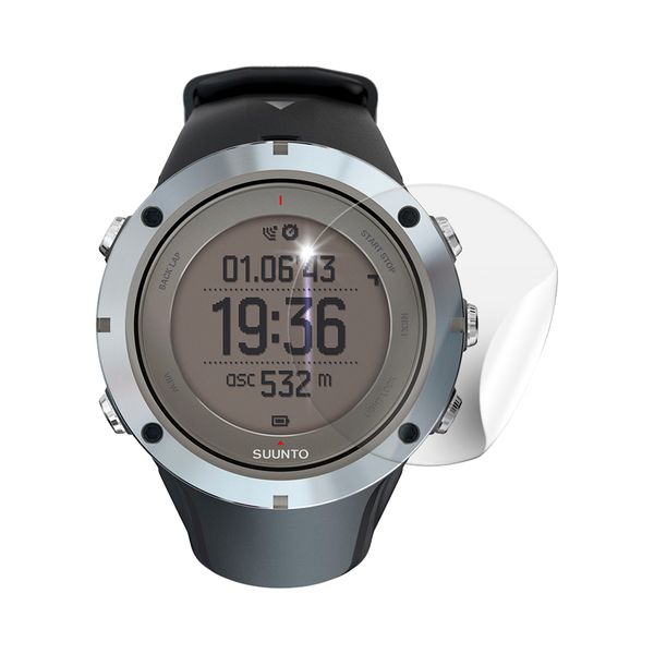 Screenshield SUUNTO Ambit3 Peak fólia na displej