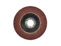 Lamelový disk 115 mm, P40 GEKO