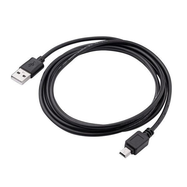 Akyga cable USB AK-USB-03 USB A (m) / mini USB B 5 pin (m) ver. 2.0 1.8m