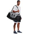Športová taška Undeniable 5.0 Duffle LG Grey - Under Armour