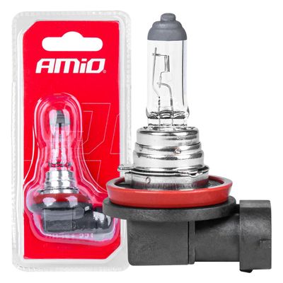 Halogénová žiarovka H11 12V 55W 1 ks blister