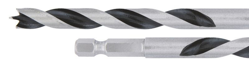 Makita vrták drevo 12 mm, bit