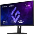 ViewSonic XG27G1 27" 16:9 1920 x 1080 SuperClear® IPS, 180Hz, 1ms MPRT, 2 HDMI, DP, HDR10, výškově nastavitelný ViewSonic XG27G1 27" 16:9 1920 x 1080 SuperClear® IPS, 180Hz, 1ms MPRT, 2 HDMI, DP, HDR10, výškove nastavitelný