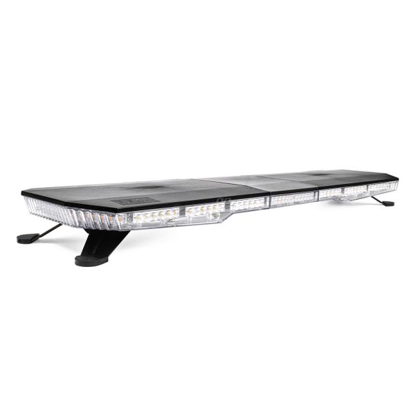 Svetelná lišta LED 132 LED 965mm AMIO-03343