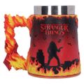 Korbel Stranger Things - Hellfire Club