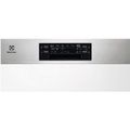 ELECTROLUX Vstavaná umývačka riadu EEM48200IX