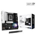 ASROCK Základná doska B860M PRO RS WIFI