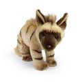 Plyšová hyena škvrnitá 40 cm ECO-FRIENDLY