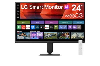 24'' Lg led 24U511SB