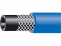 Vzduchová hadica PVC s rýchlospojkami, dĺžka 10m, O vnútorný/vonkajší 6/12mm EXTOL-PREMIUM