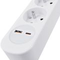 Predlžovací kábel Solight PP152PD20