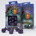 Sada kociek Call of Cthulhu - Horror on the Orient Express