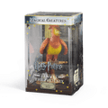 Harry Potter Magical Creatures - soška Fawkese
