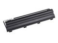 TS30 Green Cell Battery for Toshiba Satellite C850 C855 C870 L850 L855 PA5024U-1BRS / 11,1V 6600mAh