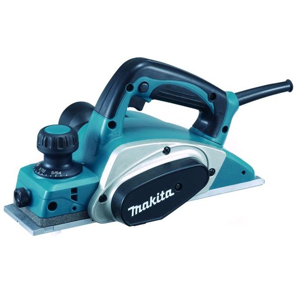 Makita Hoblík 82 mm, 620 W
