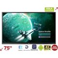 BENQ RE7505A, LED Panel 75"  8G 128G, dotykový