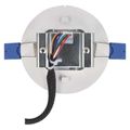 LED nouzové osvetlenie EMOS / ORSU ZN1340 / 2W, 300lm, 3h, IP20