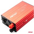 AMIO PI03, Menič napäta, 12V/230V, 300W/600W
