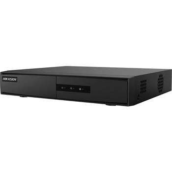 8-kanálový NVR pre IP kamery (60Mb/60Mb)
