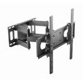 GEMBIRD WM-55ST-04, TV Držiak na stenu, 32"-55"
