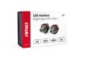 LED marker E39-10W-C