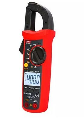 Multimeter UNI-T UT202R kliešťový Multimetr UNI-T UT202R klešťový